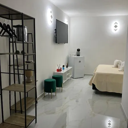 Residenza Carrino Villa Napels Buitenkant foto