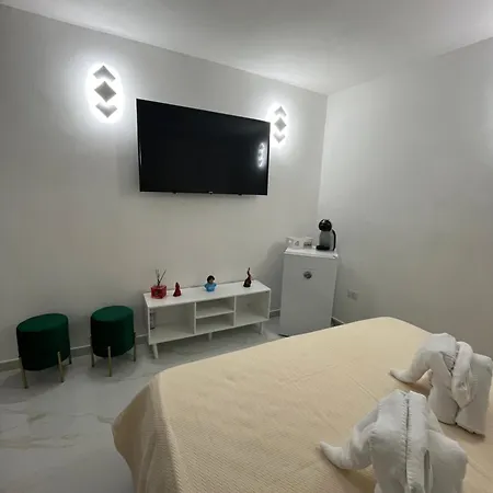 Residenza Carrino Villa Napels Buitenkant foto