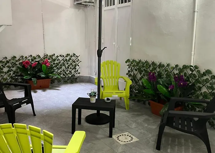 Residenza Carrino