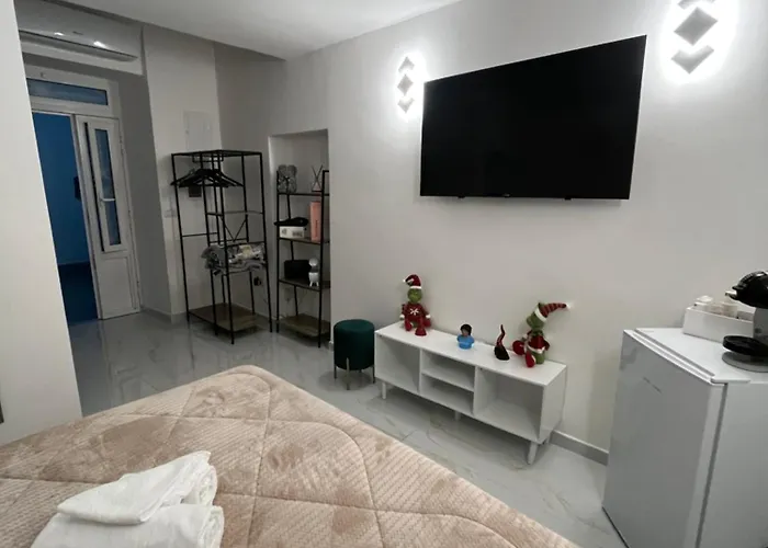 Residenza Carrino