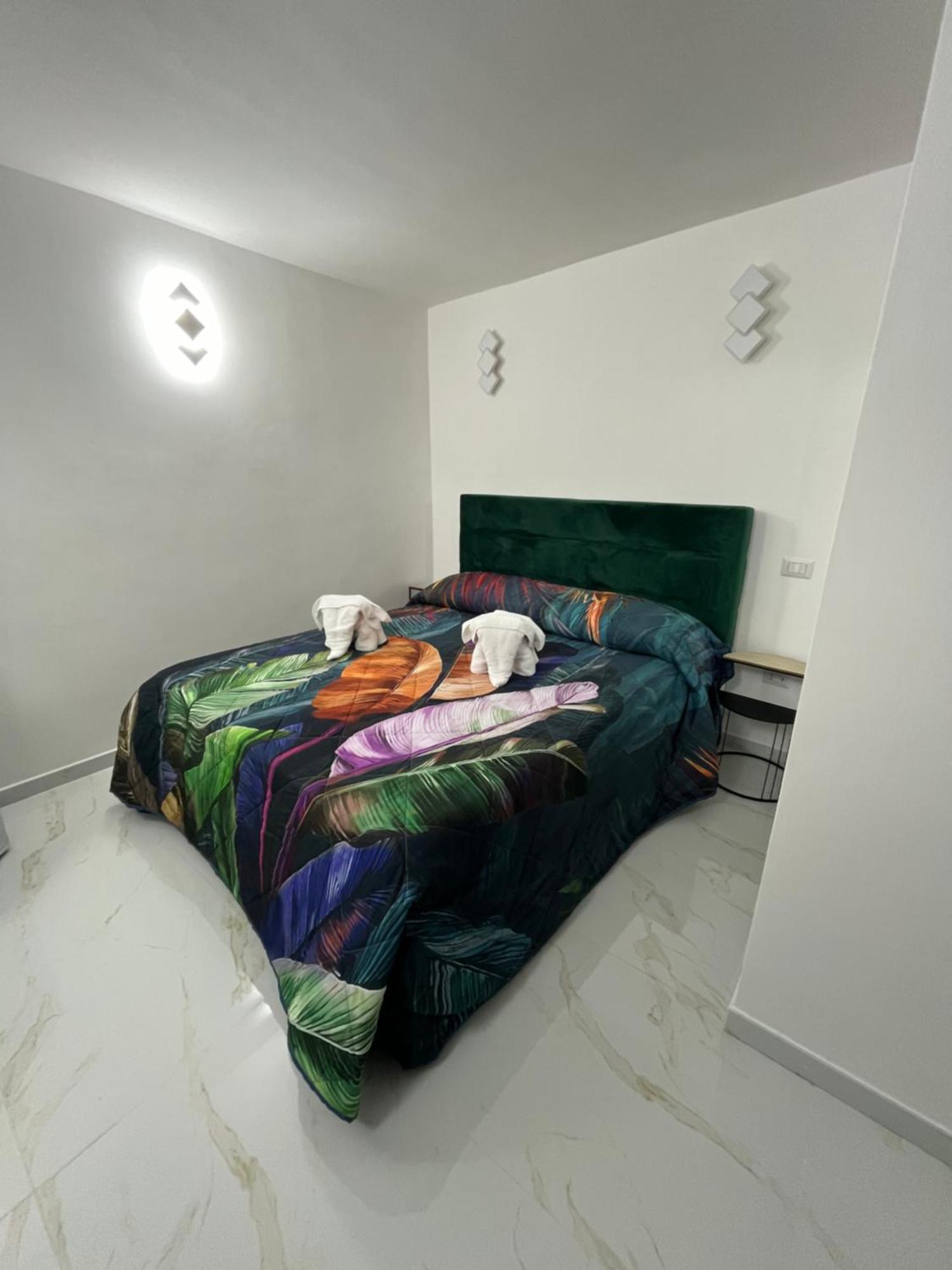 Holiday home Residenza Carrino *