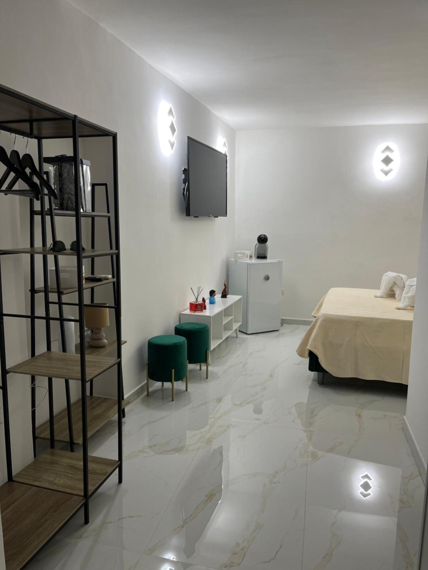 Residenza Carrino Holiday home Naples