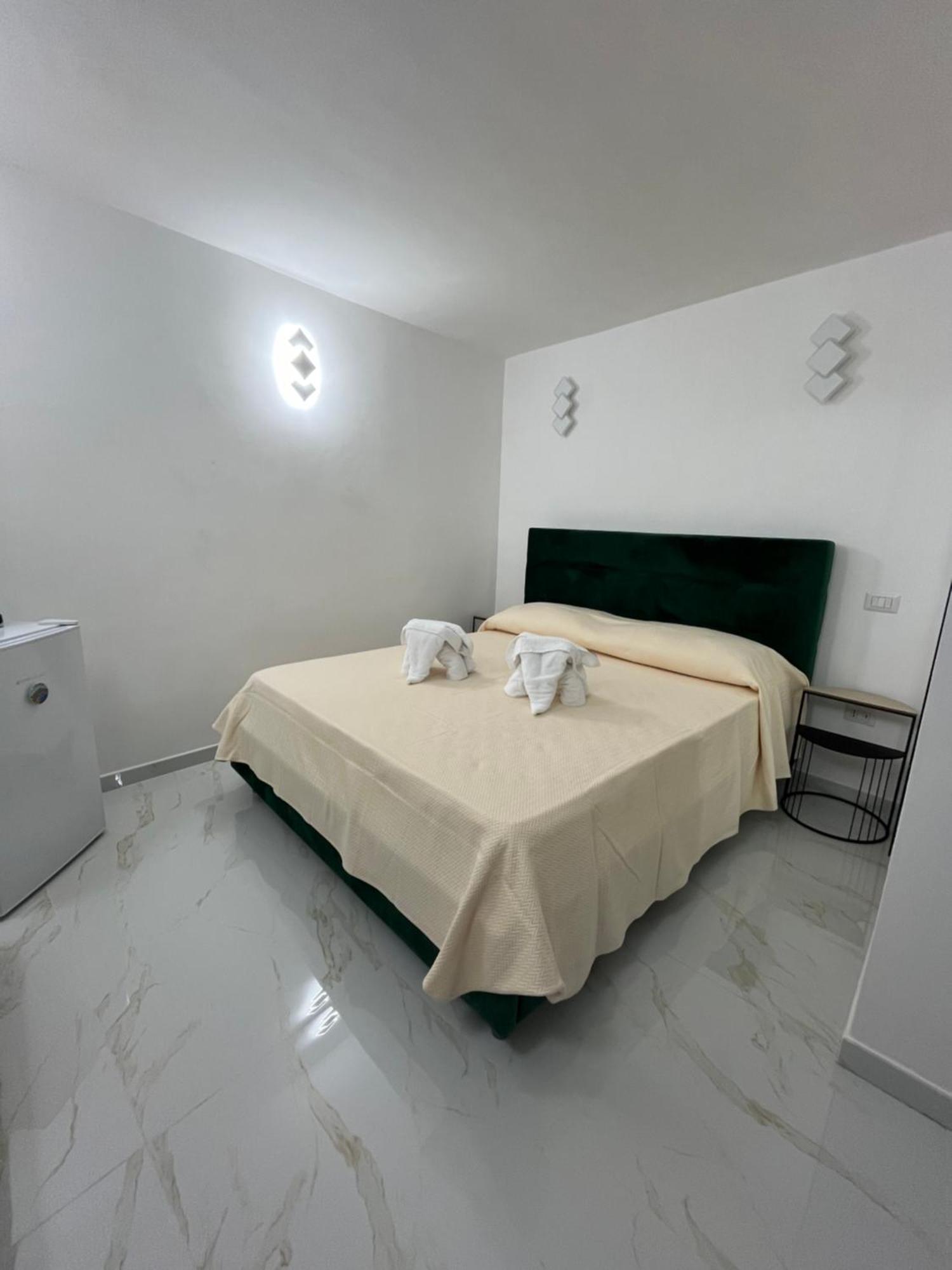 Residenza Carrino Holiday home Naples
