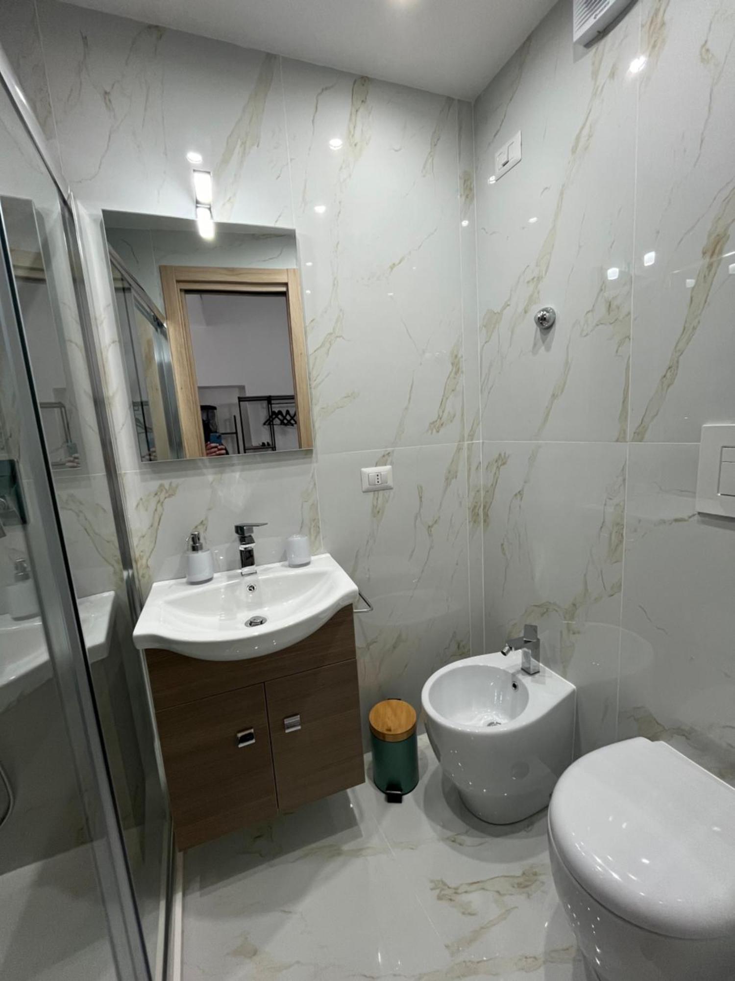 Holiday home Residenza Carrino