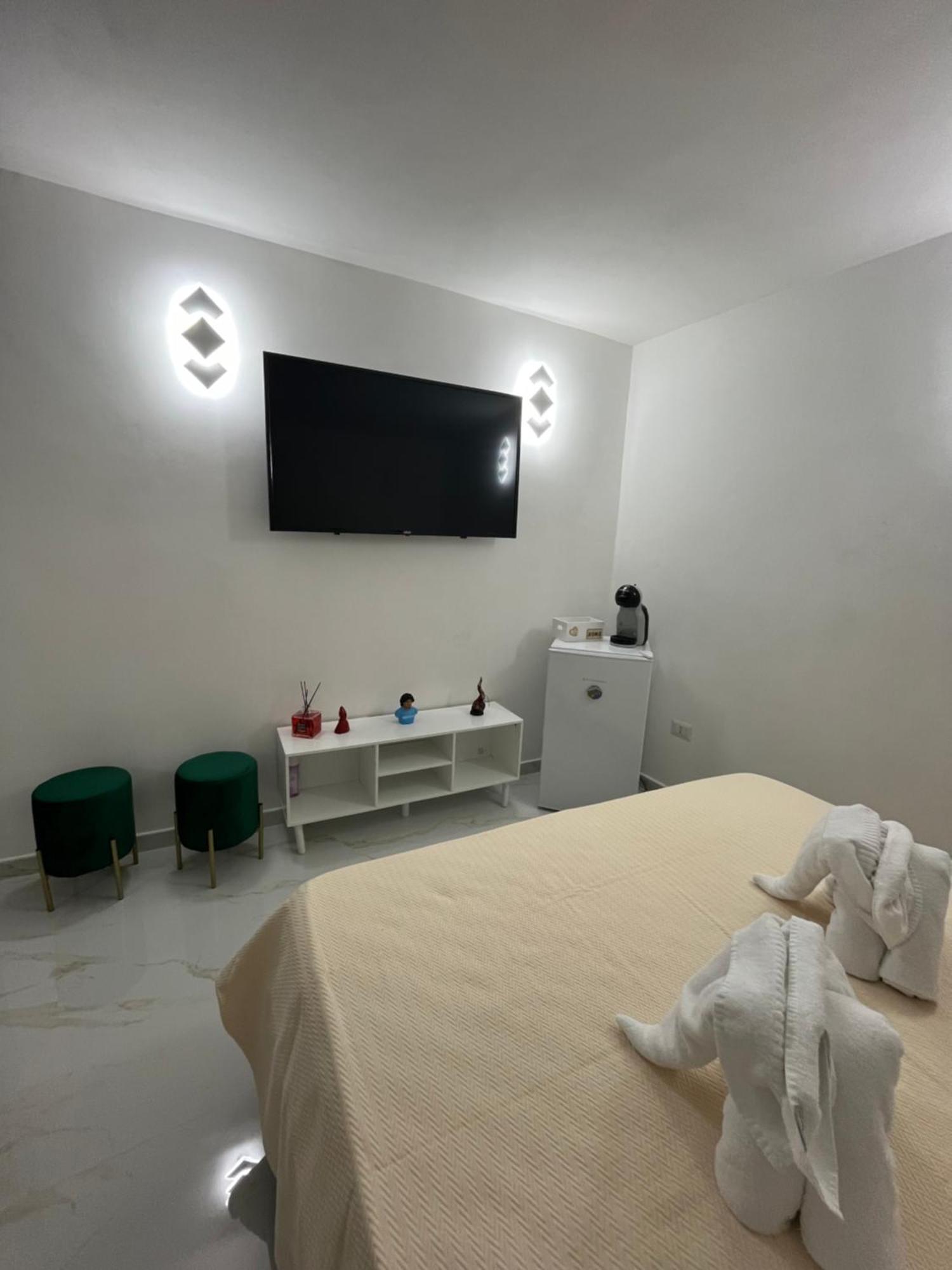 Holiday home Residenza Carrino *