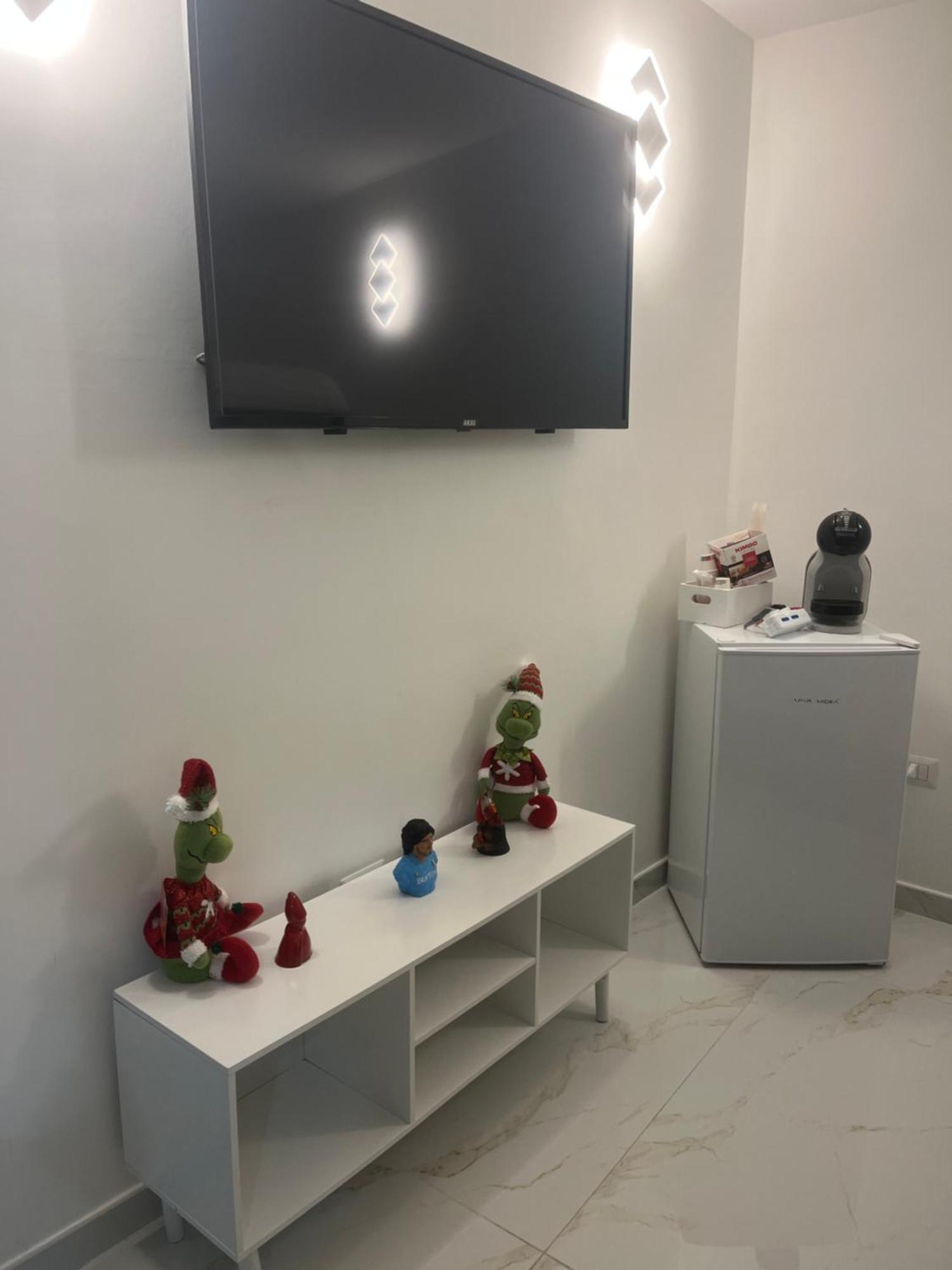 Residenza Carrino *