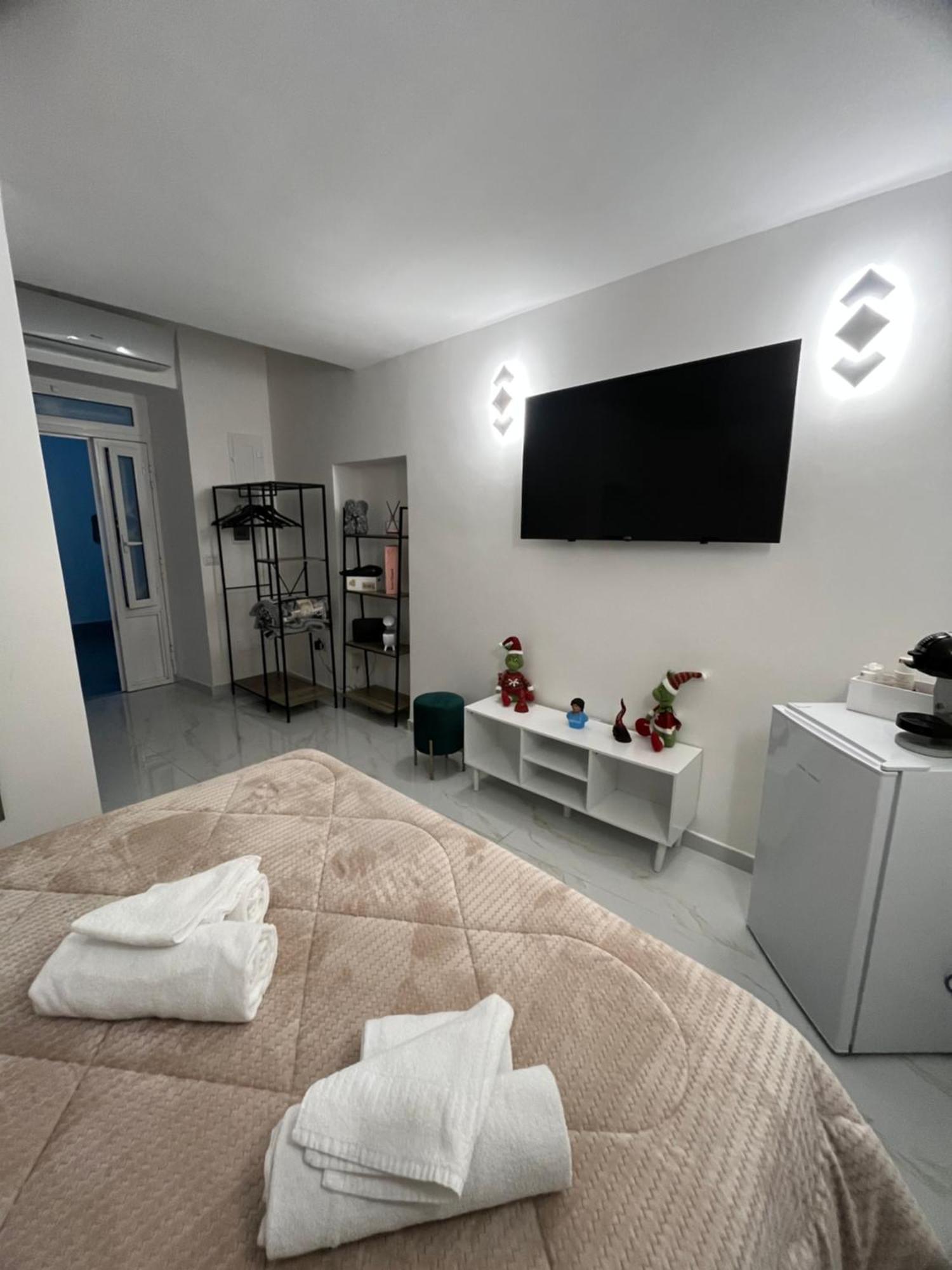 Residenza Carrino *