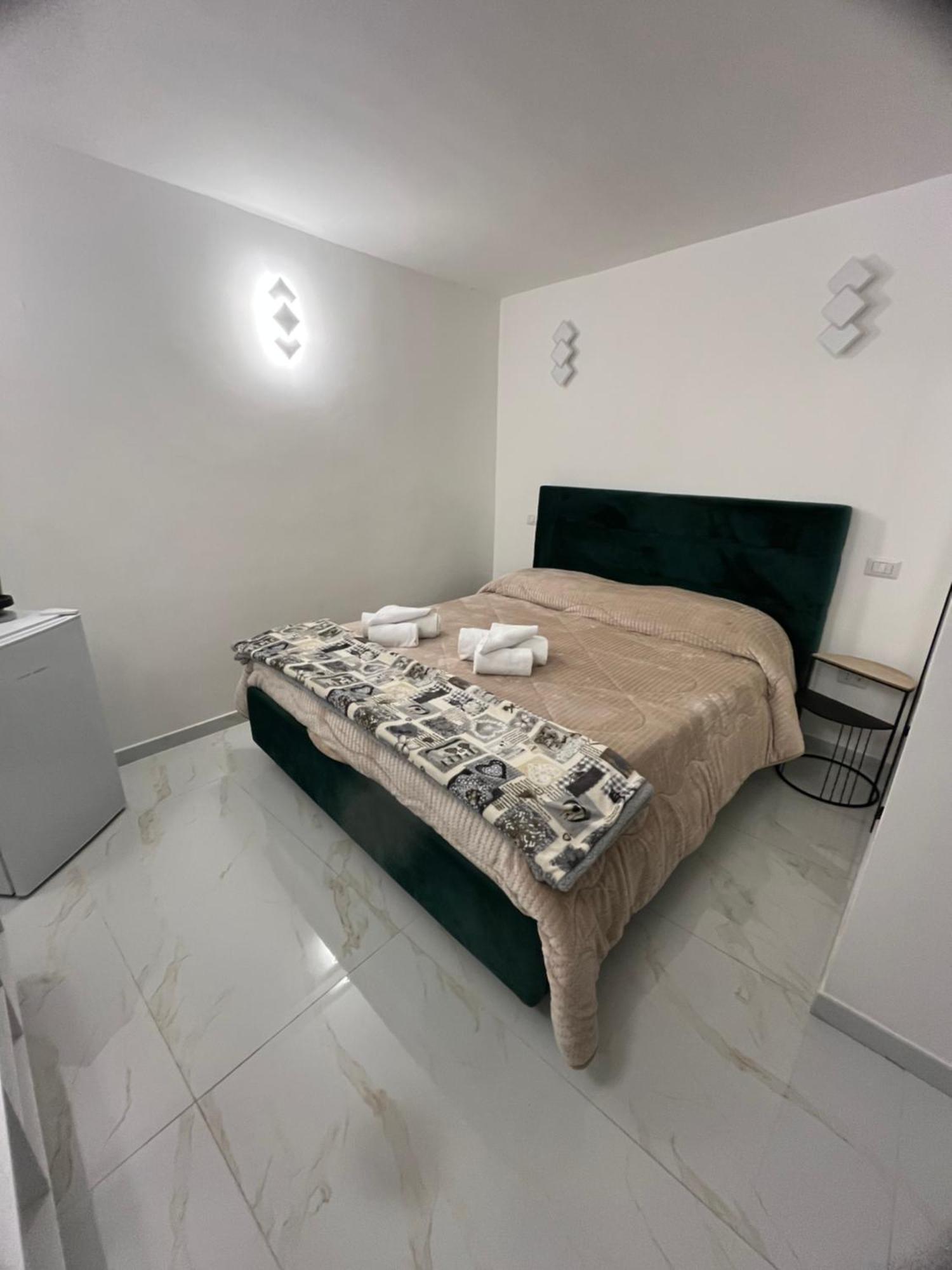 Residenza Carrino