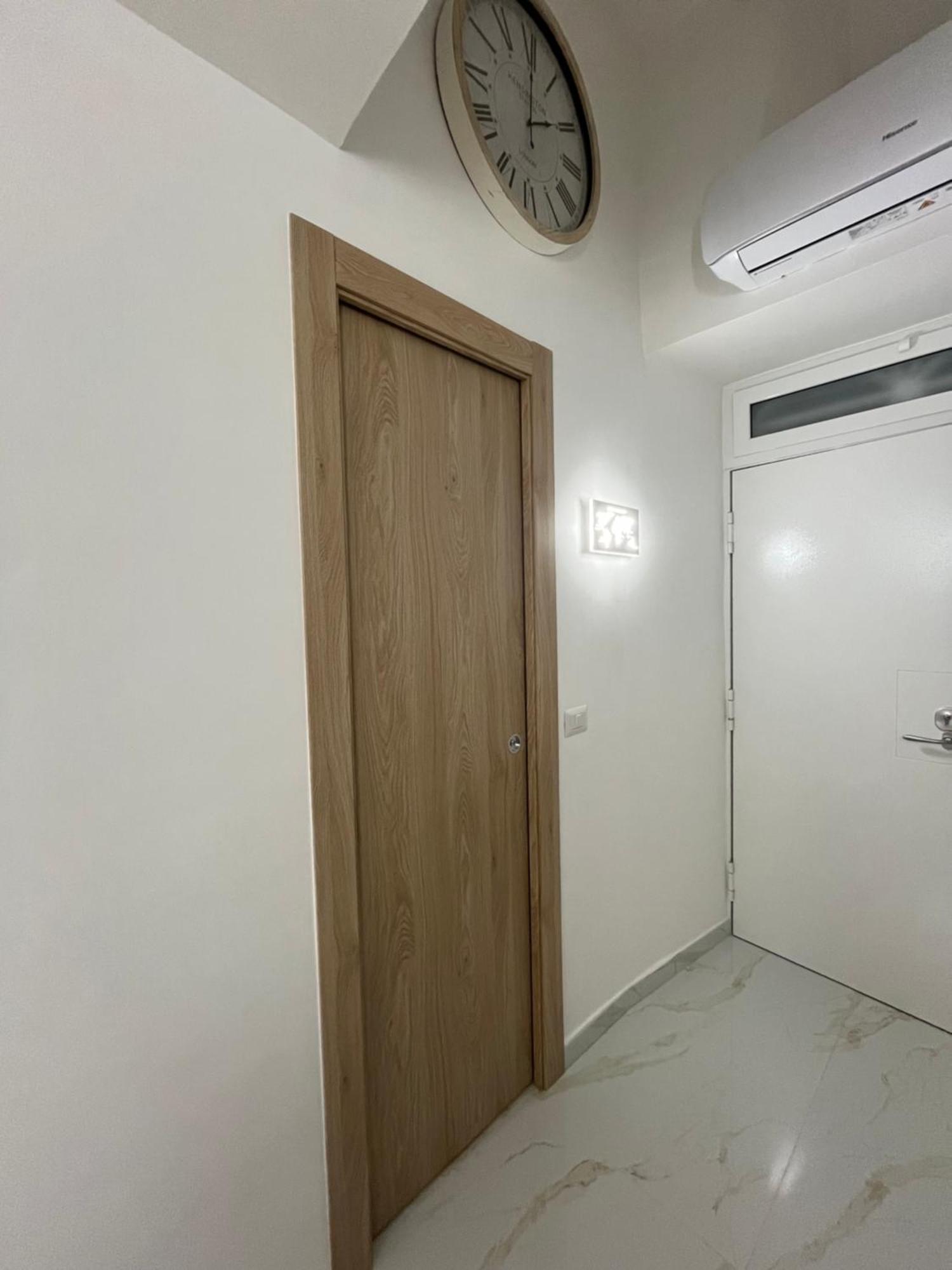 Residenza Carrino Casa de Férias Nápoles